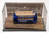 Lledo 8cm Long Diecast DG068010 - 1932 AEC Regent Open Top Bus - Butlins