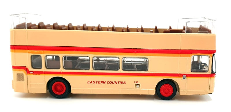 EFE 1/76 Scale 18502 Bristol VRII Open top Eastern Counties