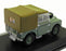 Oxford Diecast 1/43 Scale 2419 - 1948 HUEY Land Rover The 1st Produced