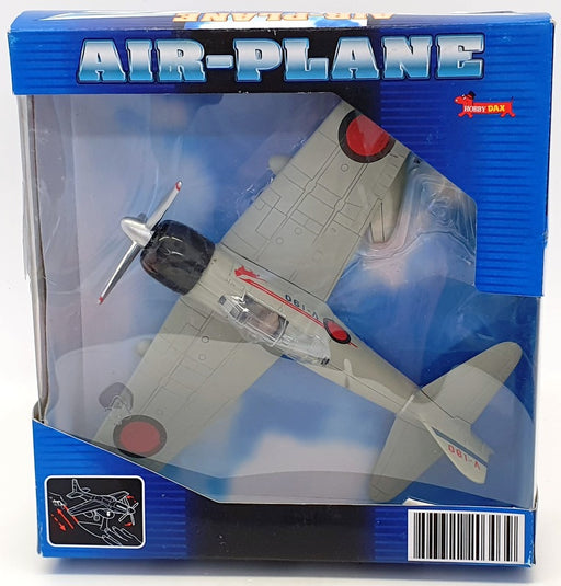 New Ray 19cm Long Aircraft 3039 - Mitsubishi A6M Zero Fighter