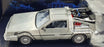 Jada 1/24 Scale Diecast 32911 - DeLorean Time Machine Light Up