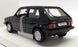 Burago 1/24 Scale 18-21089BK - 1979 Volkswagen Golf Mk1 GTI - Black