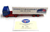 Corgi 1/64 Scale 98306 - Volvo Container Trailer Truck Dodd's - Blue/White