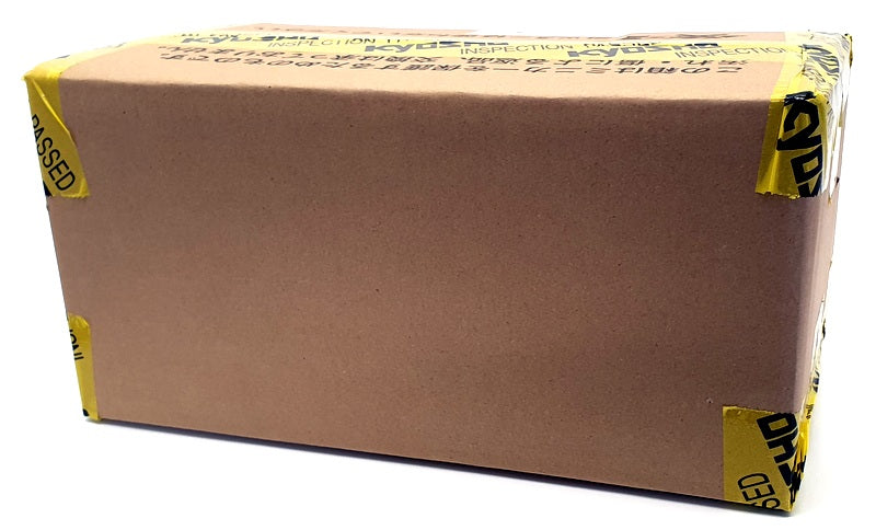 Kyosho 1/18 Scale Model Car KSR18023P - 2019 Honda NSX Type R - Orange