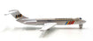 Schabak 1/600 Scale 924/16 - Douglas DC-9-41 Aircraft - Scandinavian