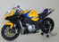 Minichamps 1/12 Scale - 122 052271 Suzuki GSX-R 1000 Alstare Corona Kagayama WSB