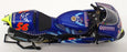 Minichamps 1/12 Scale 122 016356 - Yamaha YZR 500 Shinya Nakano 2001