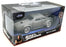 Jada 1/32 Scale 98299 - Dom's Ice Charger - Grey Fast and Furious