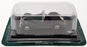 Altaya 1/43 Scale Model Car AL41020K - Morgan 4 Plus - Green