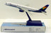 Unbranded Appx 25cm Long 107 - Boeing 757-200 Airtours - Snap Together Model