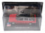 Altaya 1/43 Scale Diecast AT17423 - 1980 Talbot Alpine 1600 SX - Red