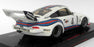 Conti Models 1/43 Scale  - Porsche Turbo 935 - White