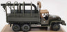 Atlas 1/43 Scale 6690 002 - 1944 GMC CCKW 2.5 Ton Truck US Army