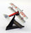 Oxford Diecast 1/72 Scale 72TM002 - D.H.82A Tiger Moth G-ADGV