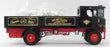Corgi 1/50 Scale 80006  - Sentinel DG4 Steam Wagon With Barrels McMullen Brewery
