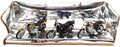 Maisto 1/18 Scale 32029 - Series 11 Harley Davidson 3 Piece Motorbike Set
