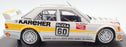 Minichamps 1/18 Scale 155 903660 - Mercedes Benz 190E 2.5 16 EVO1 K.Wendlinger
