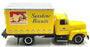 First Gear 1/34 Scale 10-1473 International R-190 Goods Van Sunshine Biscuits