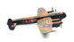 Corgi 1/72 Scale AA32615 - Avro Lancaster RAF 617 Sq. L. Knight Eder Dam Raid