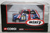Corgi 1/36 Scale - CC82245 Mini 7 Racing Club Mini Miglia Bill Sollis Union Jack