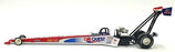 Action 1/24 Scale Diecast W249723285 - 1997 Dragster Car Quest B.Sarver