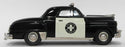 Brooklin 1/43 Scale BRK70X  - 1950 Dodge Wayfarer SFBBC 1999 Special 1 Of 200