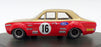Trofeu 1/43 Scale 525 - Ford Escort Mk1 1600TC - #16 Brands Hatch 1968