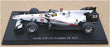 Spark 1/43 Scale S3006 - F1 Sauber C29 European GP 2010 #22 De La Rosa