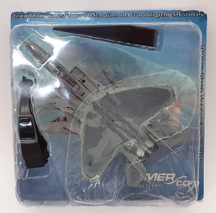 Amercom 1/100 Scale AC0908D - McDonnell Douglas F-15A Eagle 5th FIS