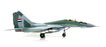 Hobby Master 1/72 Scale HA6508 - MIG-29 Fulcrum Tornado Killer Iraqi AF 1990-91