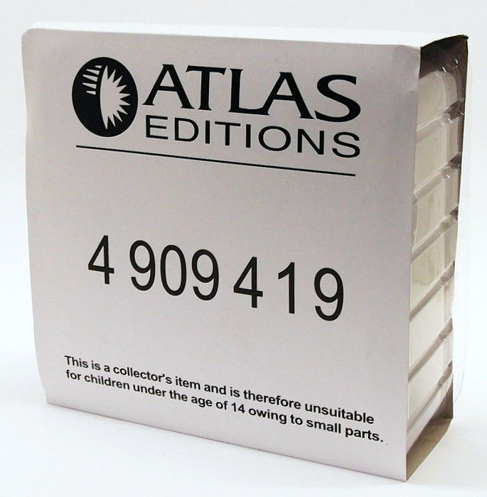 Atlas Editions 1/72 Scale Aircraft 4 909 419 Kawaski KI.61 Hien - 1945