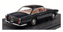 Matrix 1/43 Scale MX50102-081 - 1960 Alfa Romeo 2000 Praho Touring - Blue