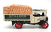 Matchbox Appx 10cm Long Diecast Y-27 - Foden Steam Wagon - Spillers