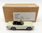 K&R Replicas 1/43 Scale K23W - 1973 Triumph TR6 Convertible - White