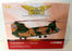 Corgi 1/72 AA34205 Boeing Vertol CH-47C Chinook 12Sqn Australian