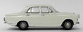 Pathfinder Minicar 43 1/43 Scale MIN5 - 1963 Ford Cortina Mk I 1 Of 300 White