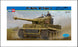 Hobby Boss 1/16 Scale Unbuilt Kit 82601 - Pz.Kpfw VI Tiger I Tank