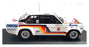 CMR 1/43 Scale WRC019 - Fiat 131 Abarth - #1 Winner Hunsruck Rally 1979