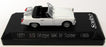 Solido 1/43 Scale Diecast 1851 - MG Midget MkIV - White