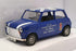 Corgi 1/36 Scale CC82296 - Classic Mini - Queen Elizabeth II 1952 - 2012