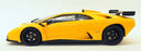 GT Spirit 1/18 Scale GTS18509Y - Lamborghini Diablo GTR - Yellow