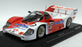 Minichamps 1/18 Scale Diecast - 155 836647 Porsche 956K Swap Shop Brands Hatch 83