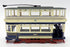Corgi 1/76 Scale Diecast 36706 - Fully Closed Tram Car - Sheffield
