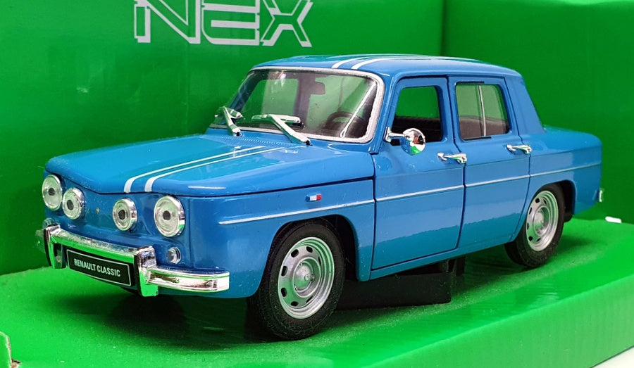 1/24 Diecast miniaturas: LAS REVIEWS DE JOAN PERE , RENAULT 8 GORDINI 1/24 Diecast miniaturas: LAS REVIEWS DE JOAN PERE , RENAULT 8 GORDINI