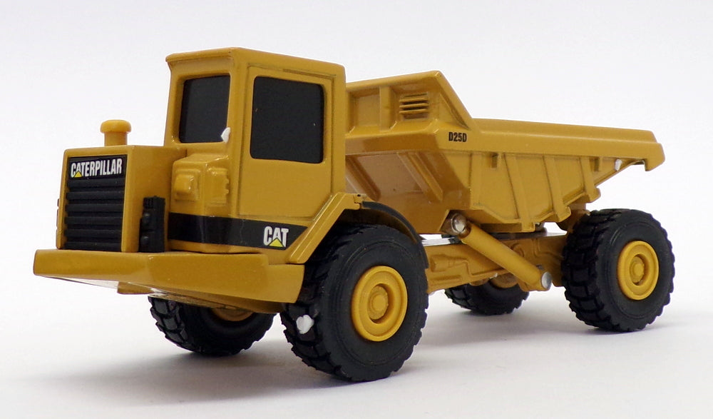 Norscot 1/64 Scale 55019 - Cat 3 Piece Gift Set - Tractor Truck ...
