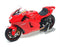 Minichamps 1/12 Scale 122 050007 - Ducati Desmosedici C. Checa MotoGP 2005