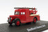 Atlas Editions 1/76 Scale 4144 122 - Bedford Heavy Unit - Fire Engine