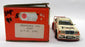 Starter Models Kit 1/43 Scale Resin - sx5 Mercedes Benz 190 Evo2 DTM 1991 East