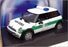 Corgi 1/36 Scale CC86518 - BMW Mini Cooper Munich Police Germany
