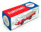 Norev 1/43 Scale 3/94 - Renault 2.5T Evian With Bottle Crate Load